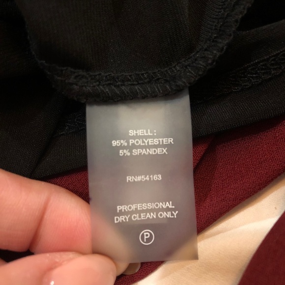 CK BLOUSE - Picture 4 of 5